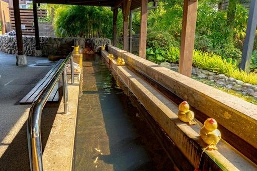 🏯 히나타야마 세고돈 마을(히나타야마 사이고돈 무라)